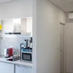 Matriz I - Estúdio T0 No Centro De *